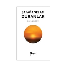 Şafağa Selam Duranlar Erdem Şenocak 2.El İadesiz Temiz