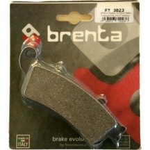 Cbf 1000 Brenta Ön Fren Balatası Moto11