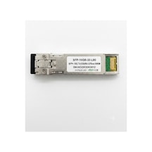 Sfp-10gb-32-l80 Fiber Optik Modül Sfp 10g Tx1330/rx 1270nm 80kmv
