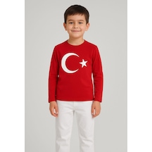 Kırmızı