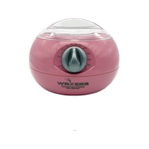 Waxess Neptün Ağda Makinesi Gül Kurusu 600 ML