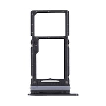 Samsung Galaxy Uyumlu A33 5g Sm A336b Sim Kart Tepsisi / Mikro Sd Kart Tepsisi Siyah