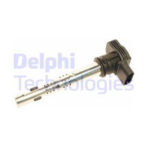 Delphı Ce20034- 12b1 Ateşleme Bobini 2.0 Golf V- vı- jetta Iıı- tıguan- transporter T6- a1- a3- a4- a5- a66- tt- octavıa 0221604109 06f905115c- 07k905715f- 06f905115f
