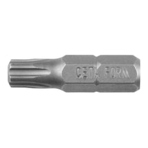 Ceta Form 1/4" TORX PLUS Bits Uç - IP15 x 25 mm