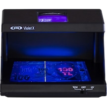 Htm Violet X Para Kontrol Makinesi