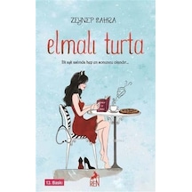 Elmalı Turta -  Zeynep Sahra -  Ren Kitap