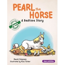 Pearl The Horse - Rxlu-609563