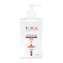 Totex Sport Tıraş Sonrası Krem Kolonya 350 ML