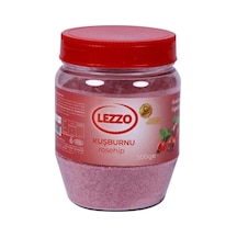 Mey İthalat Kuşburnu Toz Içecek Sıcak Ve Soğuk İçim 300 - Gr 300 G