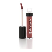 Staylong Lipcolor-kissproof Uzun Süre Kalıcı Lipgloss-5 Ml-tropicool-362 Abanoz