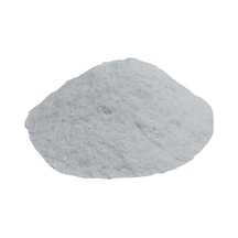 Doğal Toz Boraks Sodyum Borat Tuzu Öğütülmüş Beyaz Borax 100 Gram