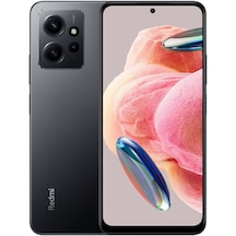 Xiaomi Redmi Note 12 8 GB 128 GB (Xiaomi Türkiye Garantili)