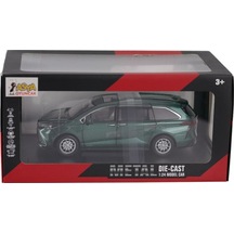 Asya Kutulu Model Araba 02062-h08111h