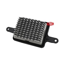 Kalorifer Rezistansı Peugeot P3008-p5008 1.6 2.0 15 6441.cq