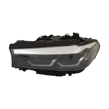 Bmw 520d F90-g30 On Far Sag 2017-2019 Depo 44411azrmleam2