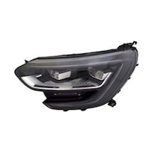 Megane 4-ıv Sol Far Lambası Led Xenon 2016-