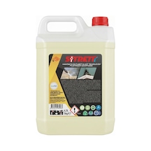 Sitrett Mx Rutubet & Küf Temizleyici Pro 5 Kg. Tekli