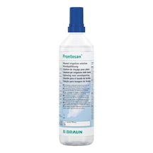 Prontosan Yara Yıkama Solüsyonu - 350 Ml Çok Renkli