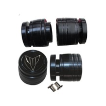 Yamaha Mt25 2020 - 2024 Uyumlu Set Aks Koruma Takozu