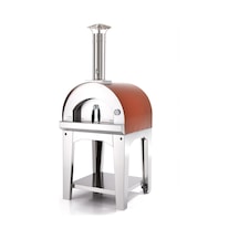 Fontana Forni Margherita Odunlu Pizza Fırını