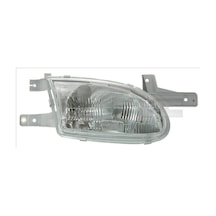 Accent 98 99 Far Sol Oem No:9210122300