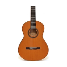 Moon Cg3524 2/4 Yarım Boy Klasik Gitar
