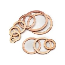 M-8  1,2 mm BAKIR PUL 50 ADET