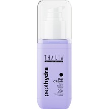 Thalıa Pepthydra Day Cream 50 Ml