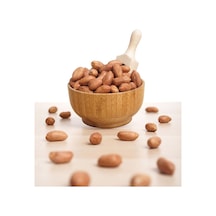 Bulutlar Kuruyemiş Yer Fıstık Içi Çiğ Kg 1000 Gr 1 KG