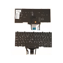 Dell Latitude 5490 Notebook Klavye V.2