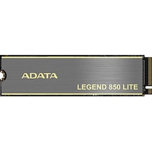 Adata Legend 850 Lite ALEG-850L-1000GCS 1 TB M.2 NVMe SSD