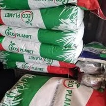 Ayrex Çim Tohumu İthal 6'li Karışım Eco Planet Seed 6-m Mix İmar Ve Tamir Çimi 1 Kg Şeffaf Pakette 0,250