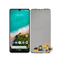 Xiaomi Mi A3 Lcd Ekran Dokunmatik Mj6