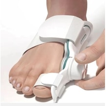 Sevamed Hallux Valgus Açı Ayarlı Gece Ateli Sevamed Hallux Valgus Açı Ayarlı Gece Ateli