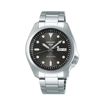 Seiko Srpl51k1 Erkek Kol Saati Gümüş