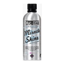 Mucize Parlatıcı Cila Muc-off Beyaz