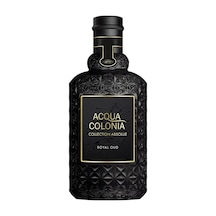 4711 Absolue Collection Royal Oud Edp 100 Ml Unisex Parfüm Oryantal