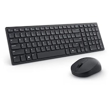Dell Pro Compact Km555 Sessiz Turkce Q Klavye Mouse