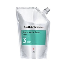 Goldwell Struct + Shine 3 Soft 400 ML