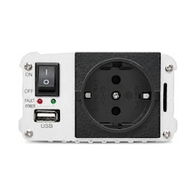 Pratik 1000 Watt Oto İnvertör Elektrik Dönüştürücü