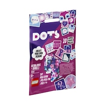 LEGO® Dots 41921 Extra Dots Series 3 107 Parça