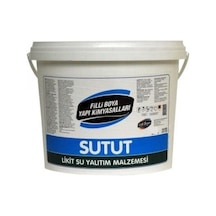 Filli Boya Sutut Su Izolasyon Yalıtım Malzemesi 1 Kg