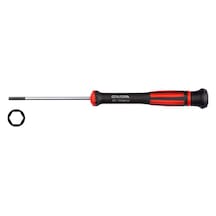 Ceta Form C-TRONIC Allen Uçlu Elektronikçi Tornavida -  2.5x80 mm