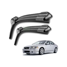 Volvo S60 Ön Cam Silecek Süpürgesi Takımı 2004 - 2010 Volvo Ön Silecek Sağ Sol
