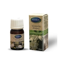 Mecitefendi Yasemin Esansı 20 Ml 0.3 ML