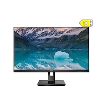 Philips 23.8'' 4ms Mm Type-c Pivot Ips 243s1/00