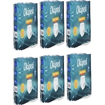 Okiped Külot Hasta Bezi Xl 48 Adet