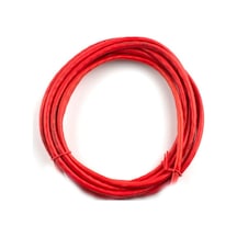 Cat6 Utp Patch Cord Lsoh 0,3m Kırmızı