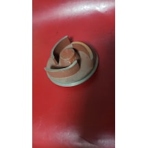 4"Santrifüj Su Pompa Fanı,Su Çarkı,Su Pervane-Vidalı