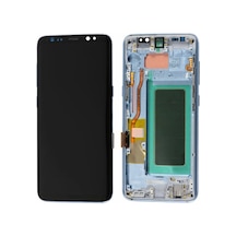 Samsung Uyumlu  S8 Sm-g950f  Dokunmatik Ekran